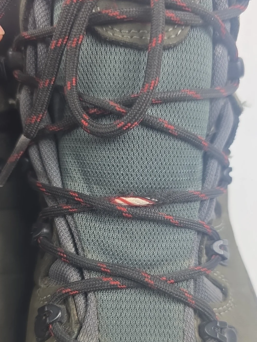 La Sportiva Nucleo High II Gore-Tex Men's Hiking Boots Size 10